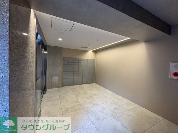 K-COURT押上の物件内観写真